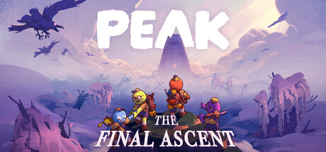 巅峰|PEAK|v2.02.a|官方中文|支持手柄|容量7.27G