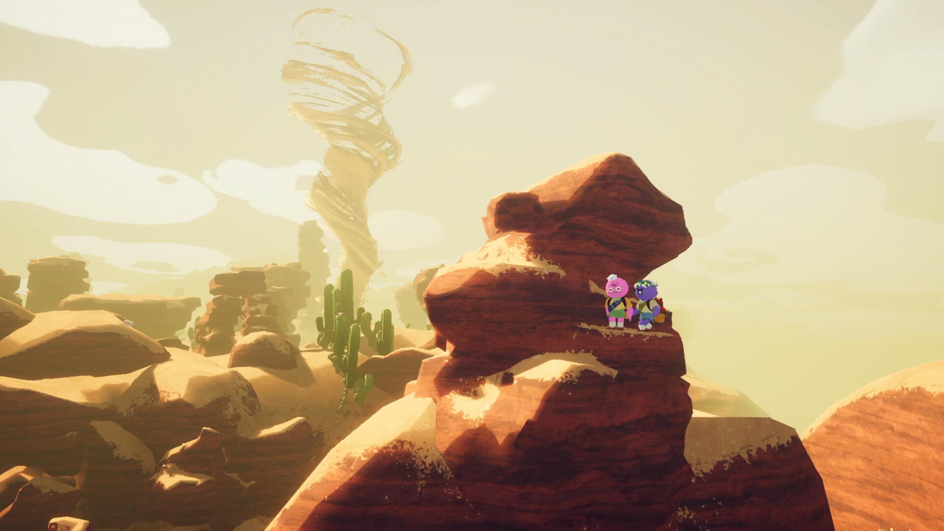 图片[6]-巅峰/PEAK v1.47.a|动作冒险|5.9GB|中文-蝶影二次元