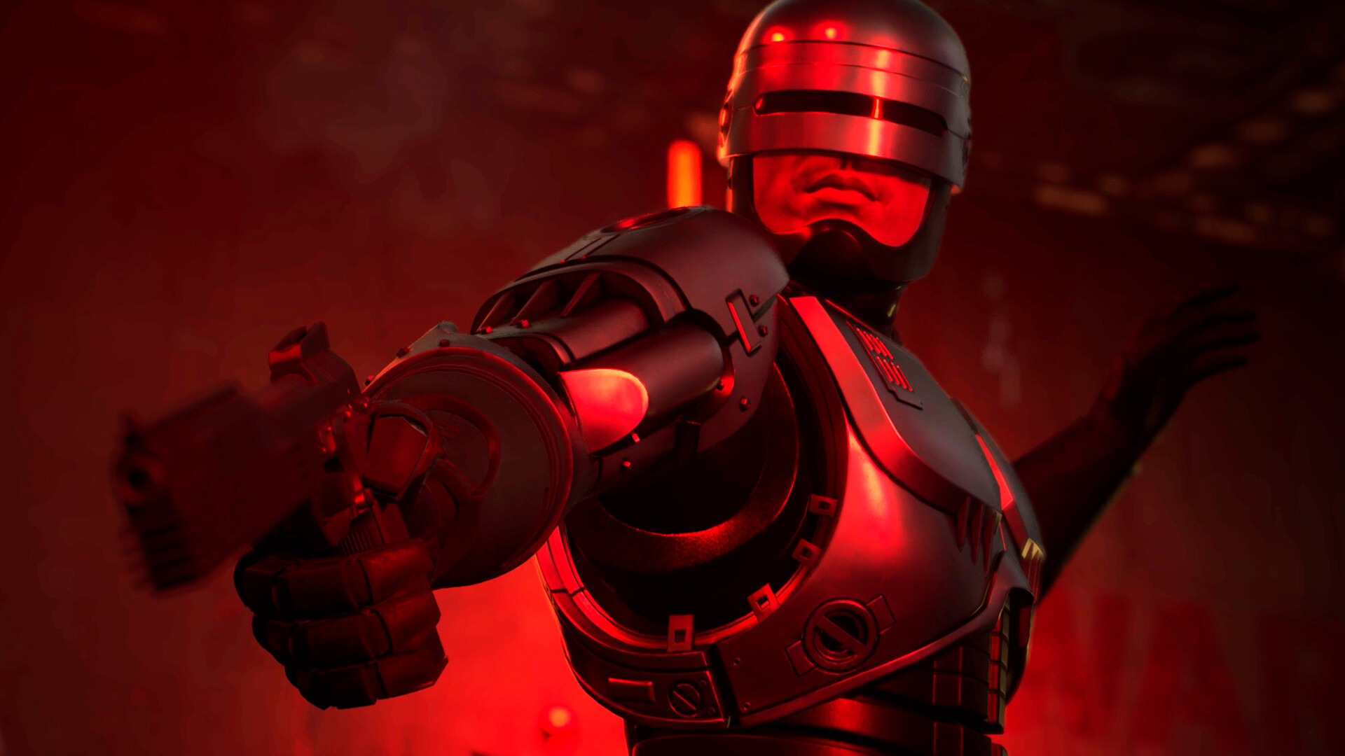 机械战警:暴戾都市 未竟之事/RoboCop: Rogue City – Unfinished Business v1.2.0.0|射击动作|容量35.9G|免安装绿色中文版|支持键盘.鼠标.手柄-小辉娱乐网