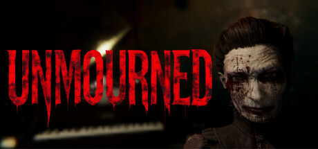无悼|Unmourned|Build.20836643|官方中文|支持手柄|无人哀悼|容量21.6GB