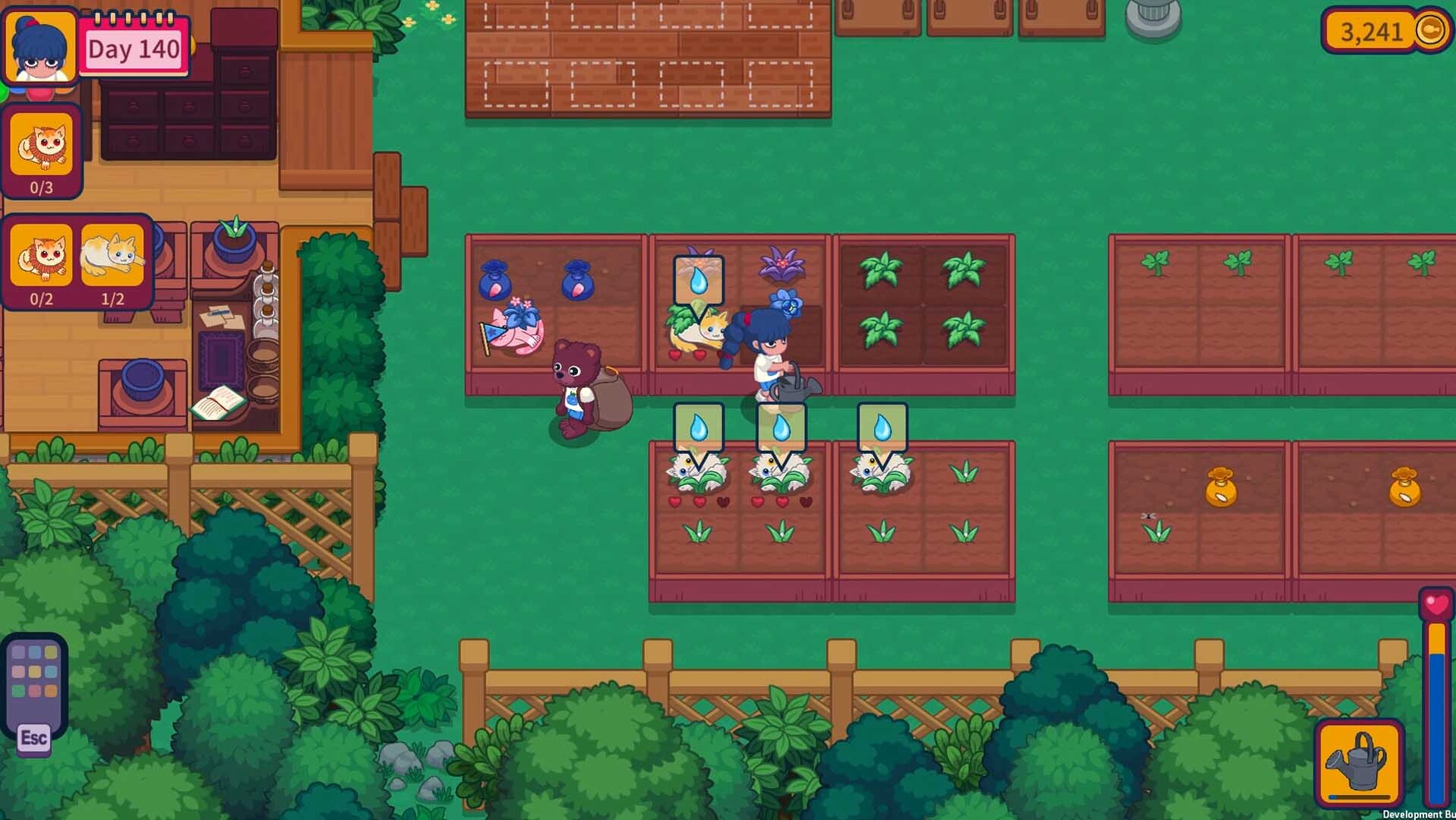 猫咪花园 Meow Garden