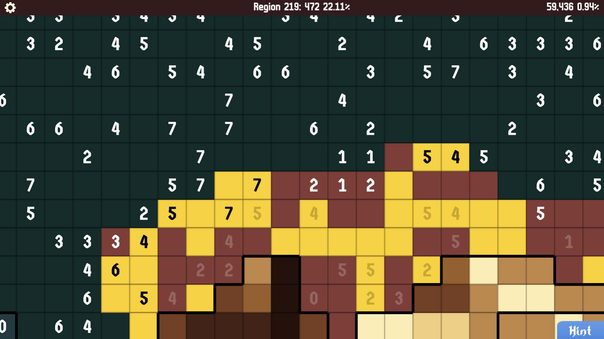 《法老的马赛克(Mosaic of The Pharaohs)》|Build 18051427|中文|免安装硬盘版 《法老的马赛克(Mosaic of The Pharaohs)》|Build 18051427|中文|免安装硬盘版