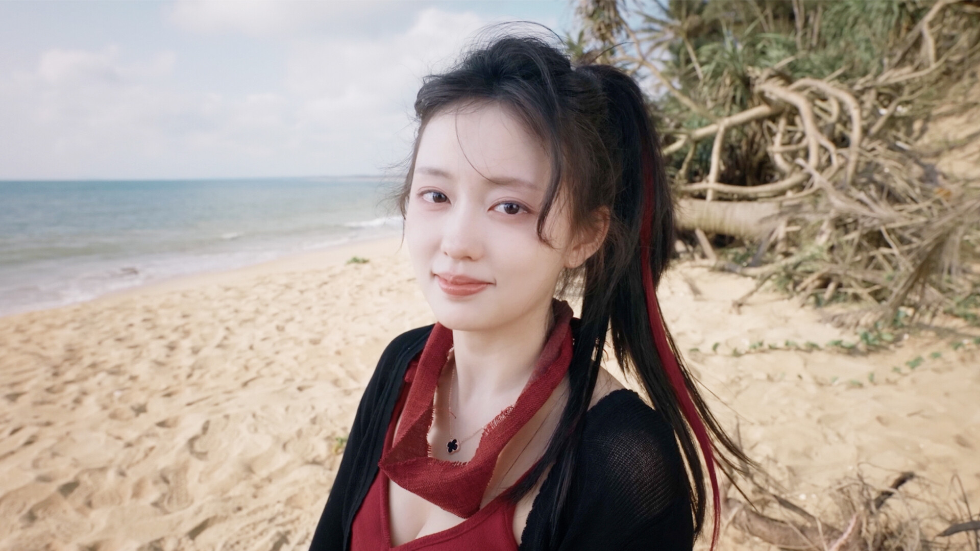 荒岛求生：逃出美女岛 (Island Survival)