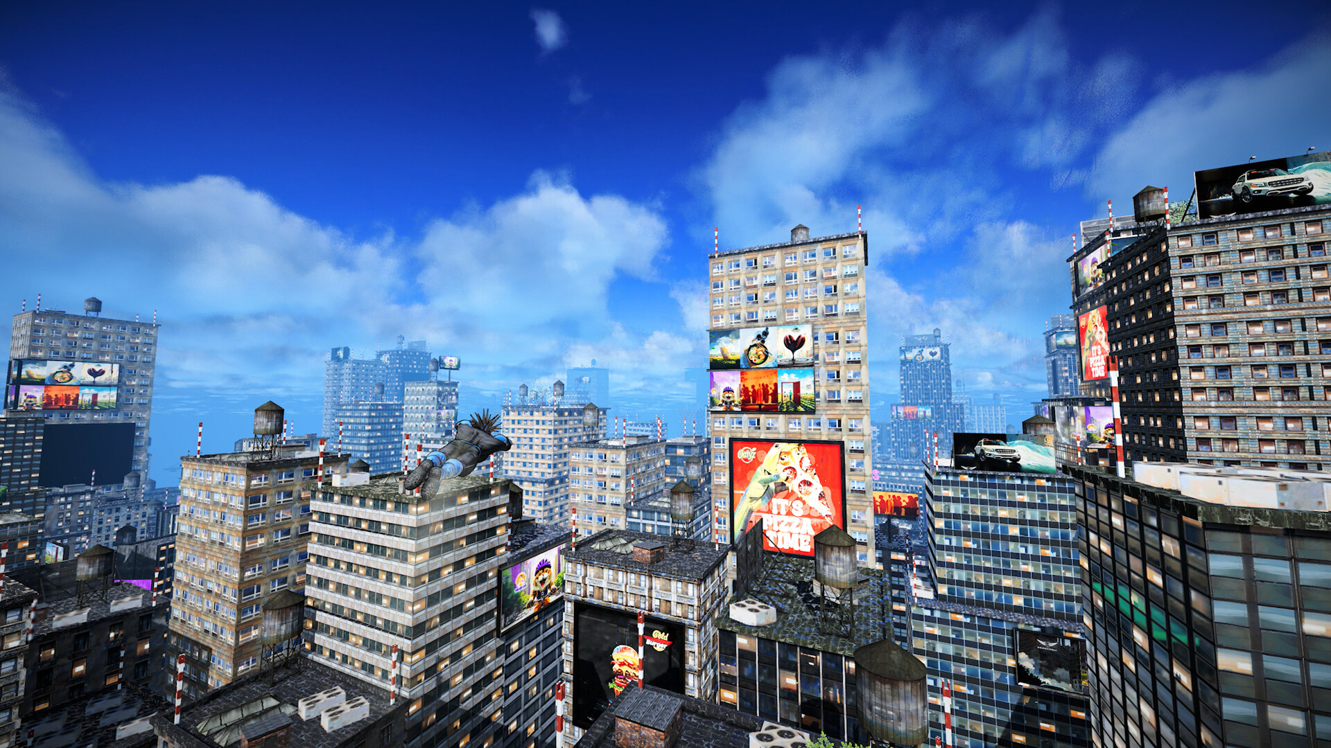 图片[4]-超级英雄模拟器/Superhero Simulator Build.21242560|模拟经营|12.6GB|中文-蝶影二次元