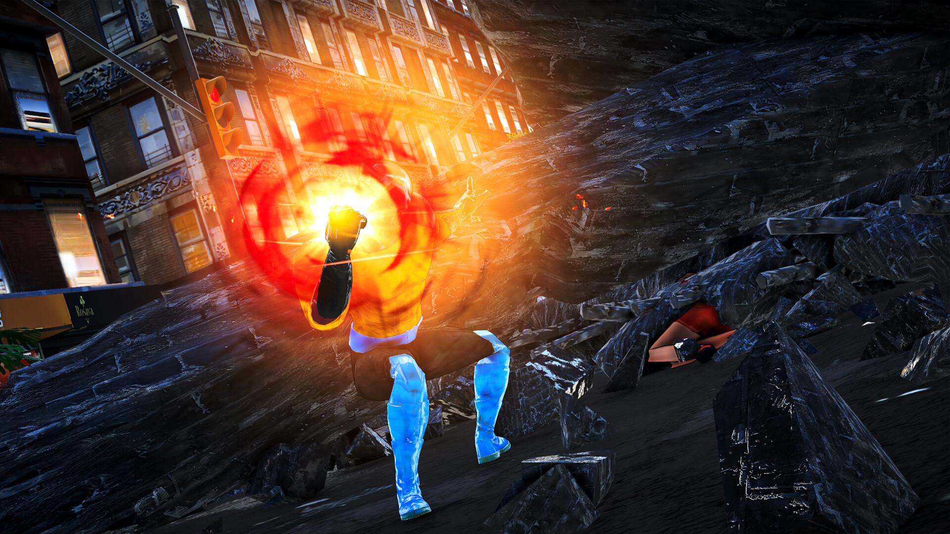 图片[10]-超级英雄模拟器/Superhero Simulator Build.21242560|模拟经营|12.6GB|中文-蝶影二次元