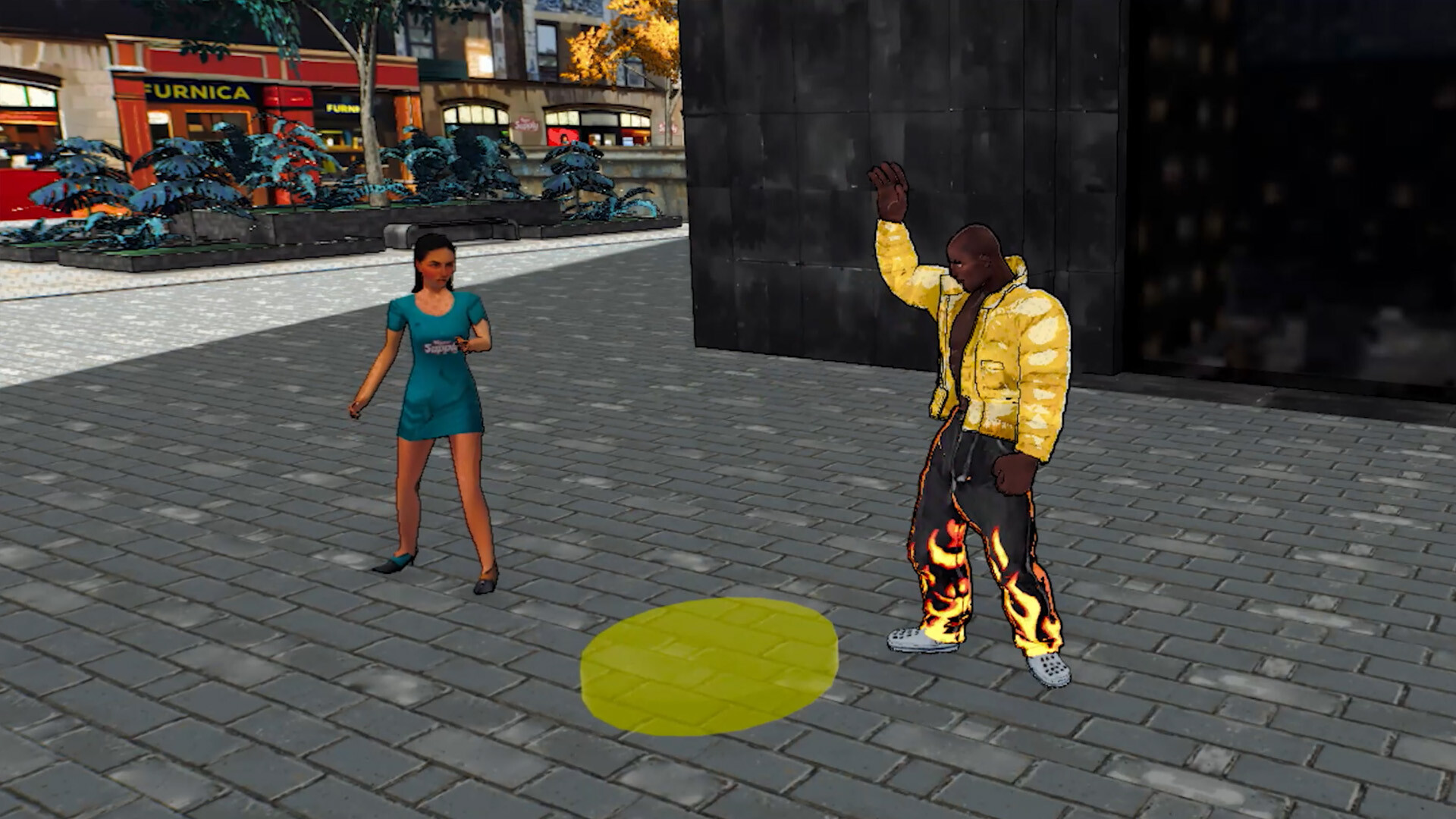 图片[11]-超级英雄模拟器/Superhero Simulator Build.21242560|模拟经营|12.6GB|中文-蝶影二次元