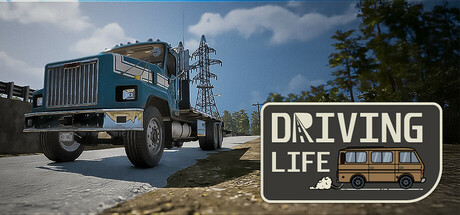 驾驶人生|Driving Life|Build.20824372|官方中文|支持手柄|容量21.2GB