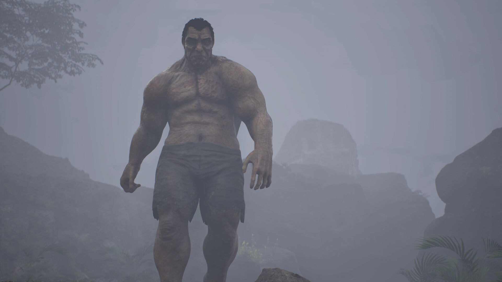 穿越亡灵之旅|官方中文|支持手柄|Journey Through the Undead插图5跳跳游戏网 穿越亡灵之旅|官方中文|支持手柄|Journey Through the Undead插图5跳跳游戏网