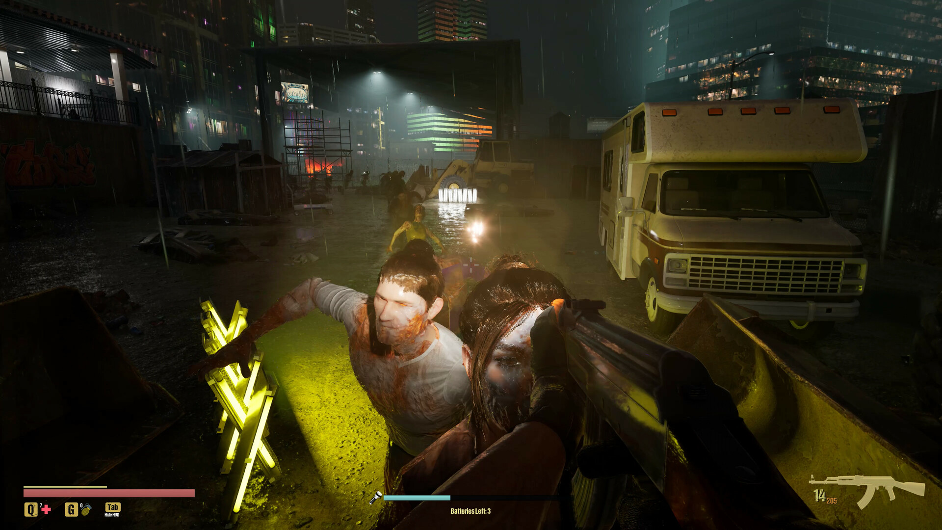 穿越亡灵之旅|官方中文|支持手柄|Journey Through the Undead插图8跳跳游戏网 穿越亡灵之旅|官方中文|支持手柄|Journey Through the Undead插图8跳跳游戏网