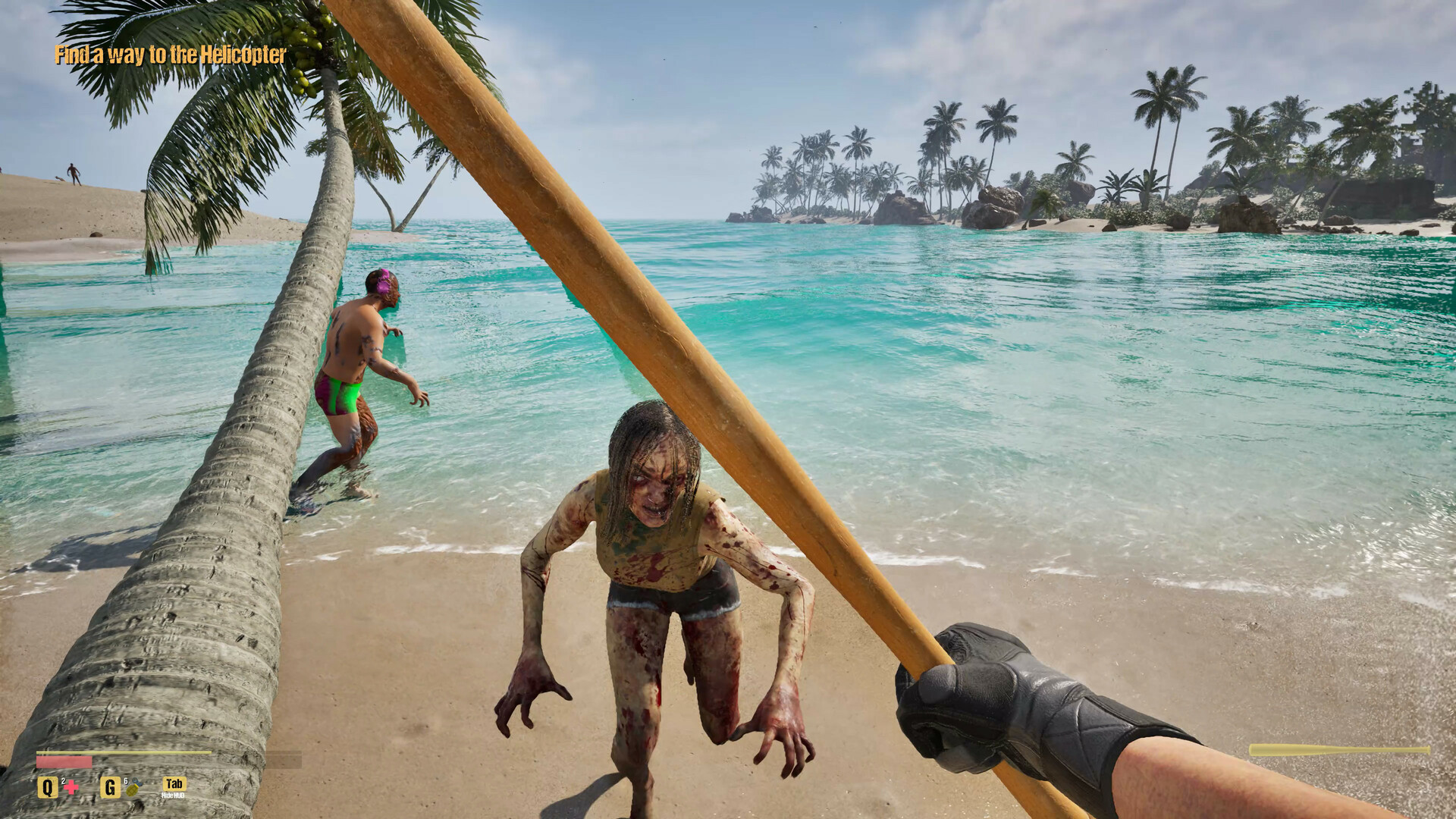 穿越亡灵之旅|官方中文|支持手柄|Journey Through the Undead插图3跳跳游戏网 穿越亡灵之旅|官方中文|支持手柄|Journey Through the Undead插图3跳跳游戏网