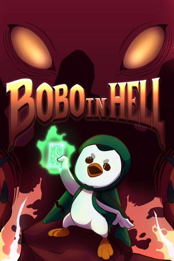 Bobo in Hell