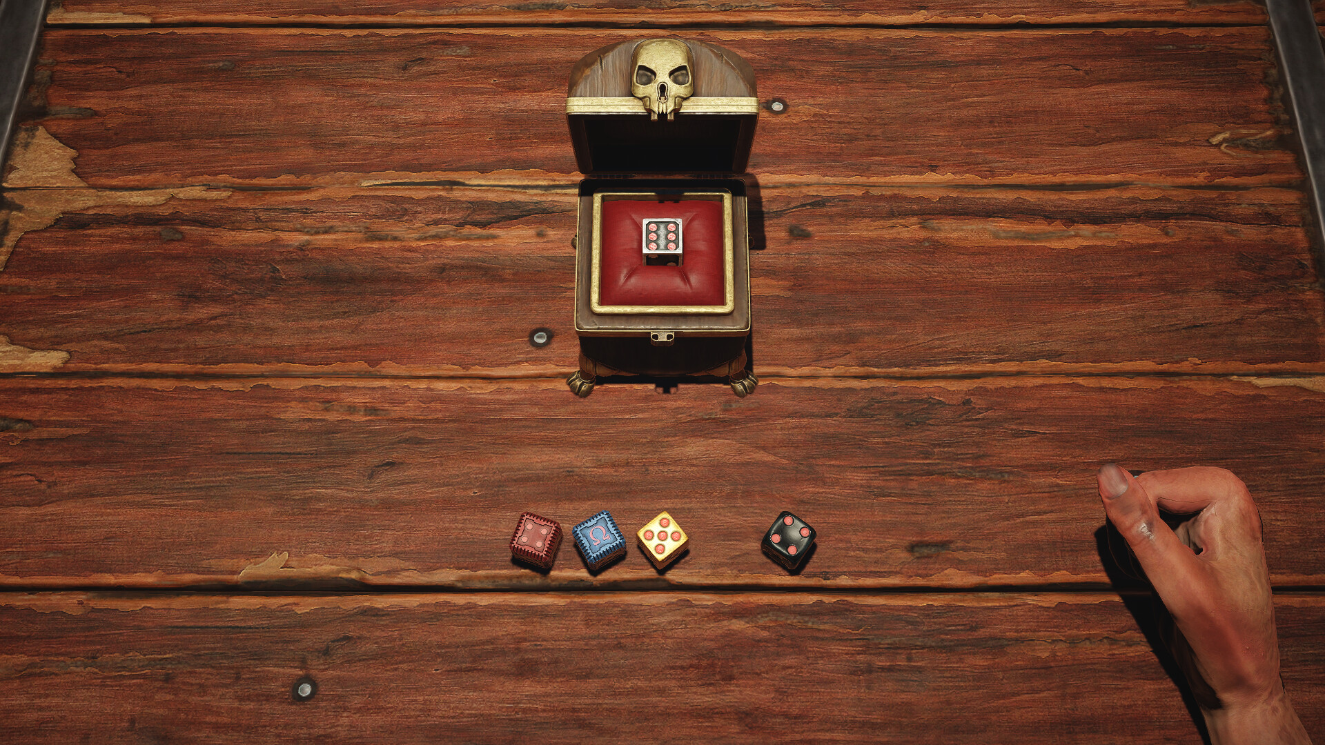 图片[5]-黑帆赌局（Pirates Gambit）免安装中文版下载-蒸汽游戏宝库 - 高质量Steam单机游戏下载站