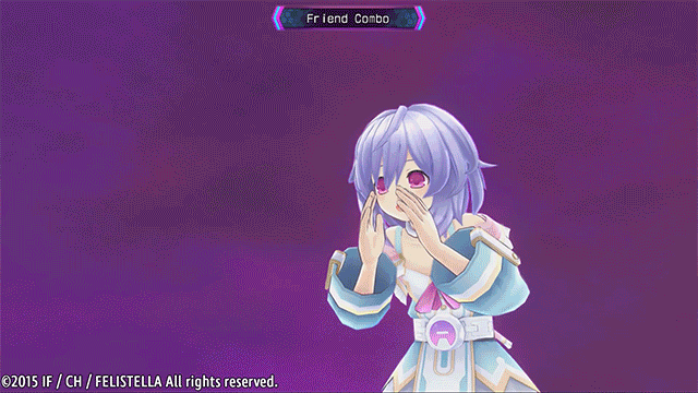 超次元海王星：重生3/Hyperdimension Neptunia Re;Birth3 V Generation-学习版-网盘下载插图1