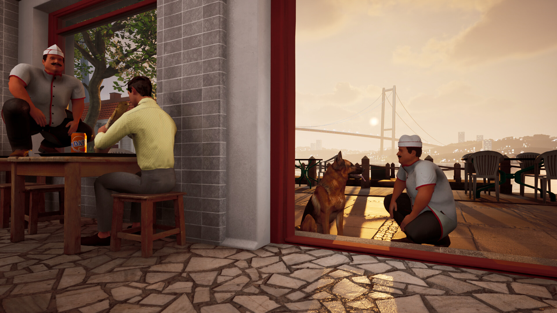 卷饼小店模拟器|Wrap House Simulator