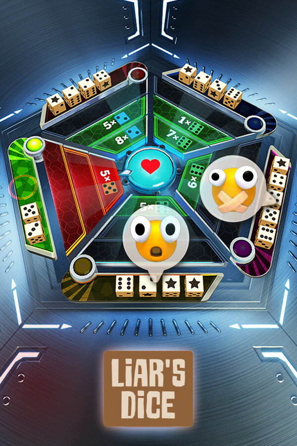 Liar's Dice