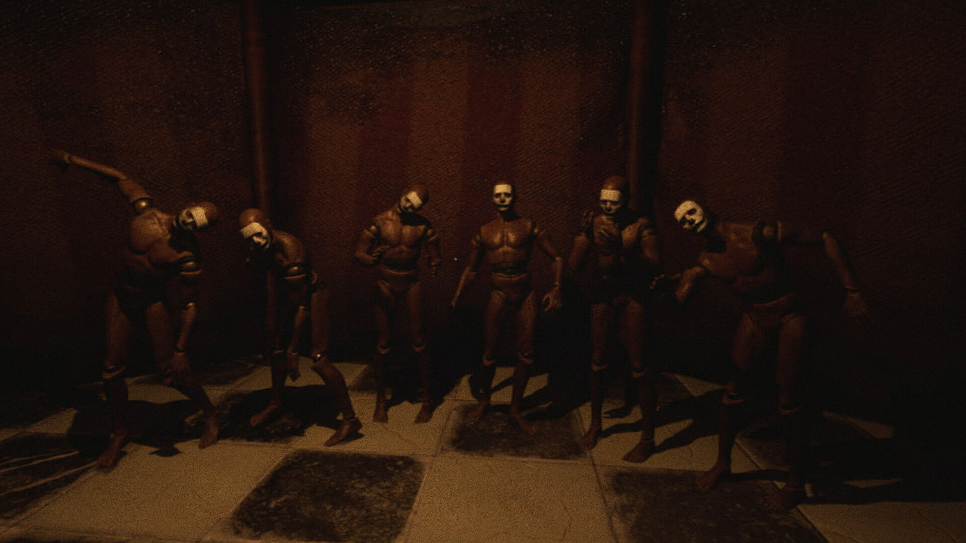 图片[9] • 《痛苦马戏团/Circus of Pain》v1.02|容量7.11GB|官方简体中文|支持键盘.鼠标 • BUG软件