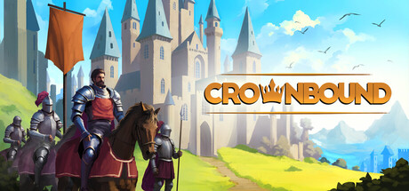 王冠之约 (Crownbound - Fantasy Kingdom Sim)