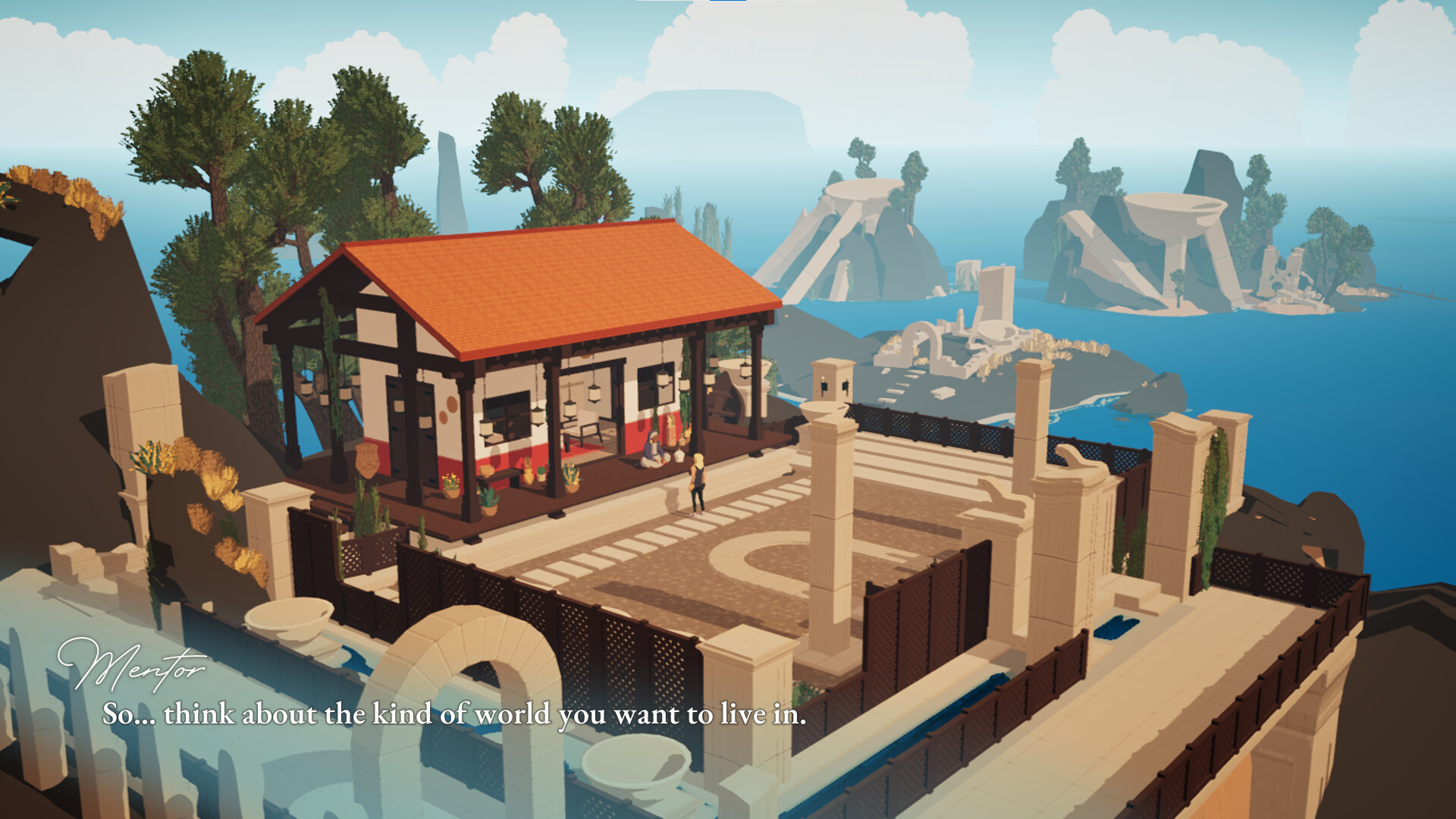 图片[7]-漫夜低语/Many Nights a Whisper v1.02|休闲益智|1GB|中文-蝶影二次元