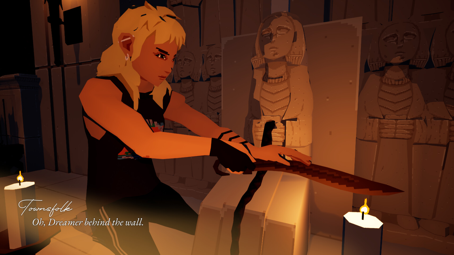 漫夜低语(Many Nights a Whisper)绿色版|百度云迅雷下载插图5-小白游戏网 漫夜低语(Many Nights a Whisper)绿色版|百度云迅雷下载插图5-小白游戏网