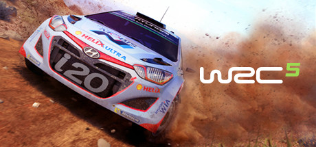 WRC 5国际汽联世界拉力锦标赛