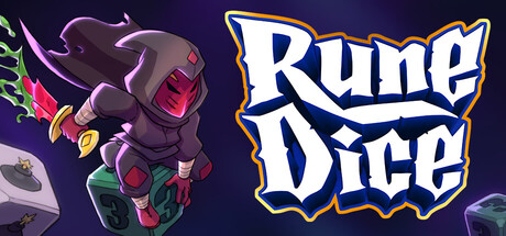 符文之骰/Rune Dice Build.25813776|角色扮演|容量541MB|免安装绿色中文版-KXZGAME