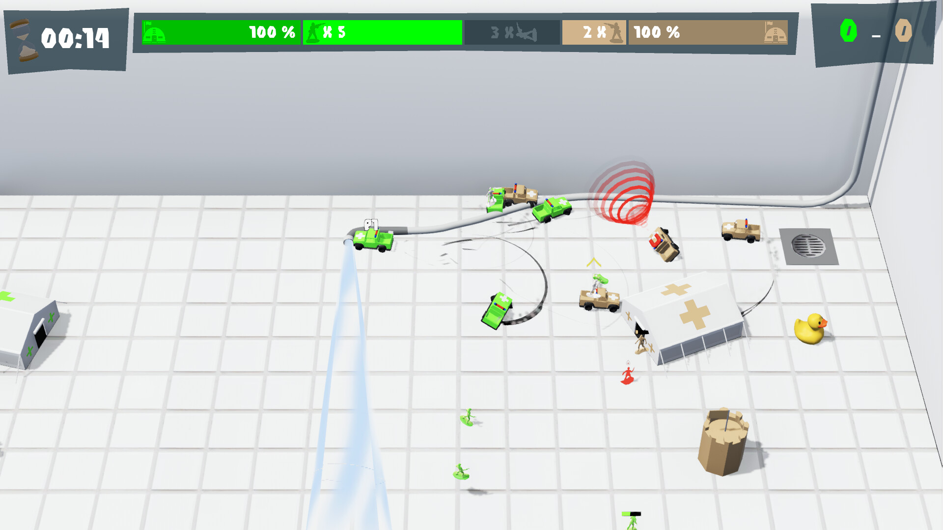 军医大乱斗|Medic Mayhem|Build.24846751|官方中文|支持手柄|容量732.23MB
