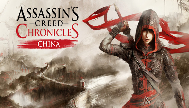 《刺客信条编年史：中国/Assassin’s Creed Chronicles: China》免安装中文版
