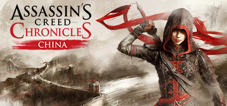 刺客信条编年史：中国/Assassin\’s Creed Chronicles: China-秋风资源网