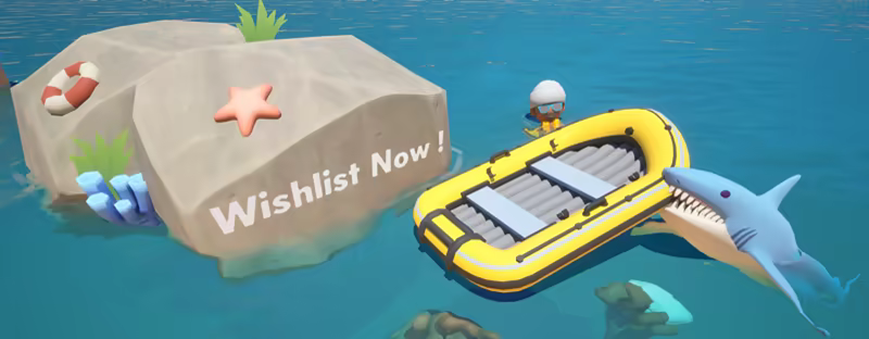 图片[2]-一起划船/Boat Together v1.2.2| 休闲益智|容量1.2GB|免安装绿色中文版-KXZGAME