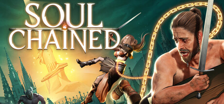 灵魂受缚|Soul Chained|官方中文|支持手柄|容量3.12G