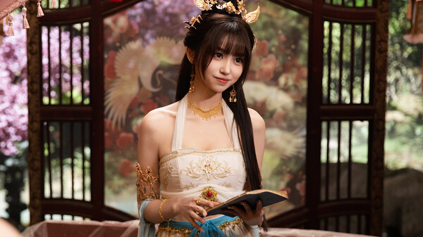 图片[6]- 《美女，请别影响我成仙》Build.18933809 官方中文|解压可玩- 关先生资源站