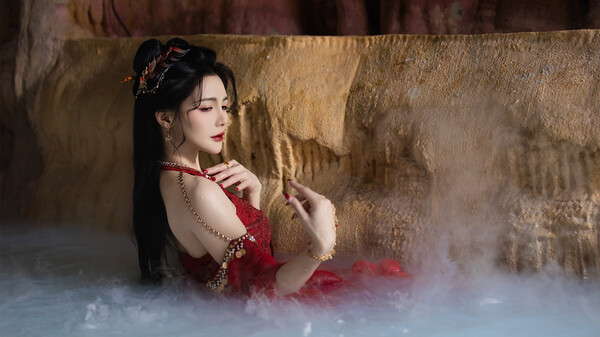 图片[4]- 《美女，请别影响我成仙》Build.18933809 官方中文|解压可玩- 关先生资源站