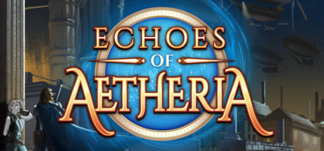 Aetheria的回声