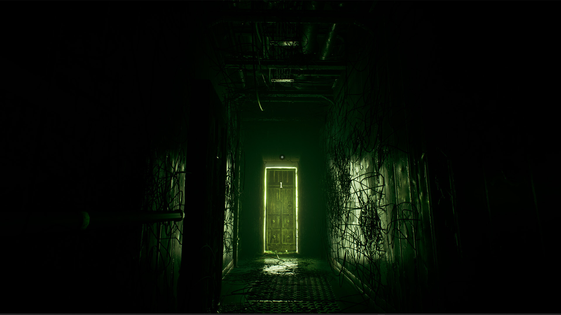 愤怒：序章|官方英文|支持手柄|Ire: A Prologue插图2vtavta