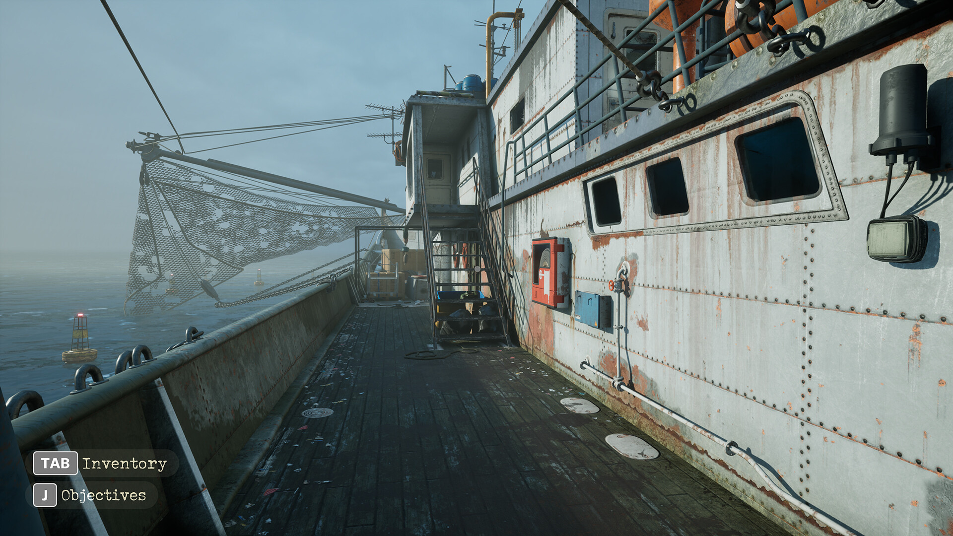 愤怒：序章|官方英文|支持手柄|Ire: A Prologue插图3vtavta