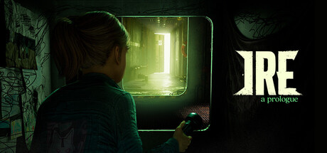 愤怒：序章|官方英文|支持手柄|Ire: A Prologue插图vtavta
