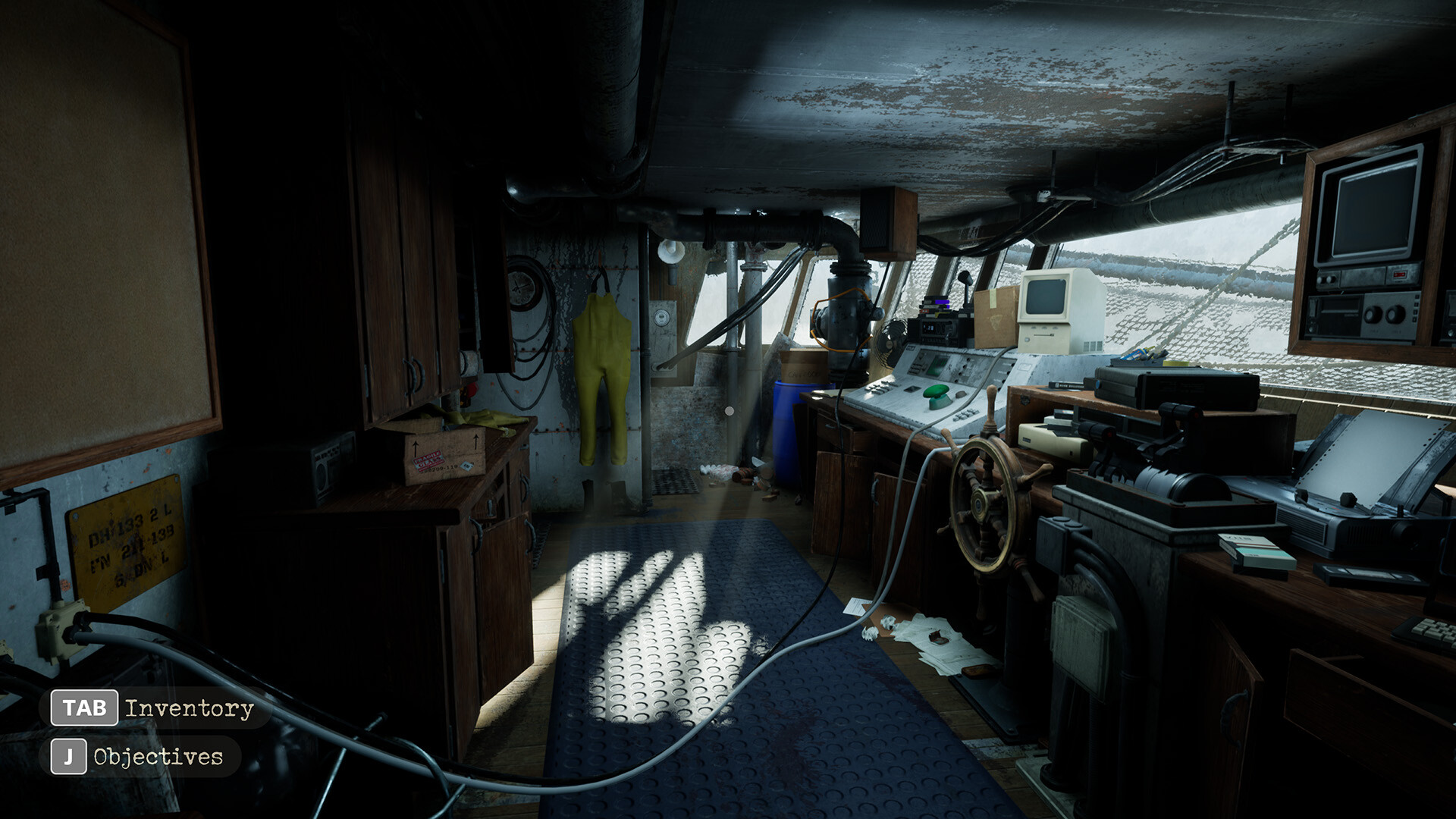 愤怒：序章|官方英文|支持手柄|Ire: A Prologue插图4vtavta