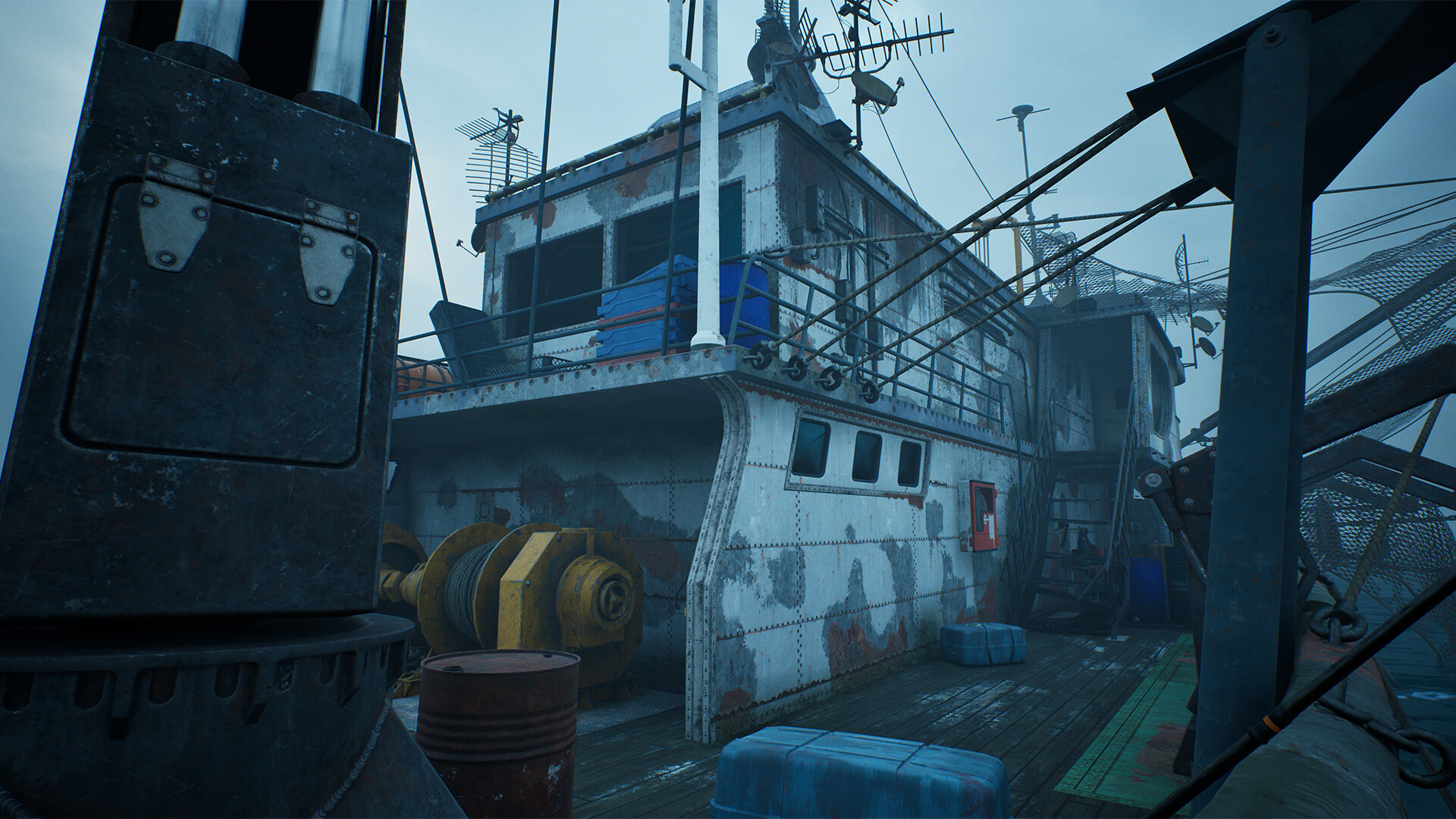 愤怒：序章|官方英文|支持手柄|Ire: A Prologue插图1vtavta