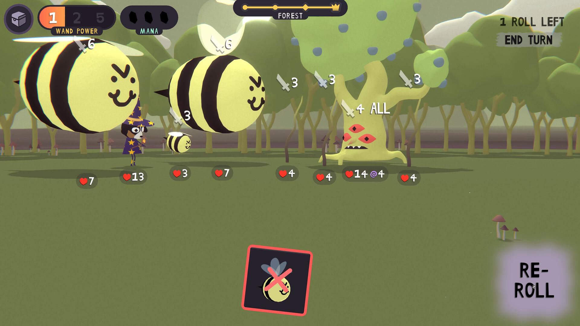 图片[4]-汪!巫!录!/DOG WITCH v1.1|策略战棋|2.1GB|中文-蝶影二次元