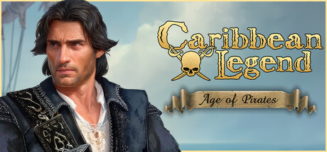 加勒比传奇：海盗时代/Caribbean Legend: Age of Pirates-秋风资源网