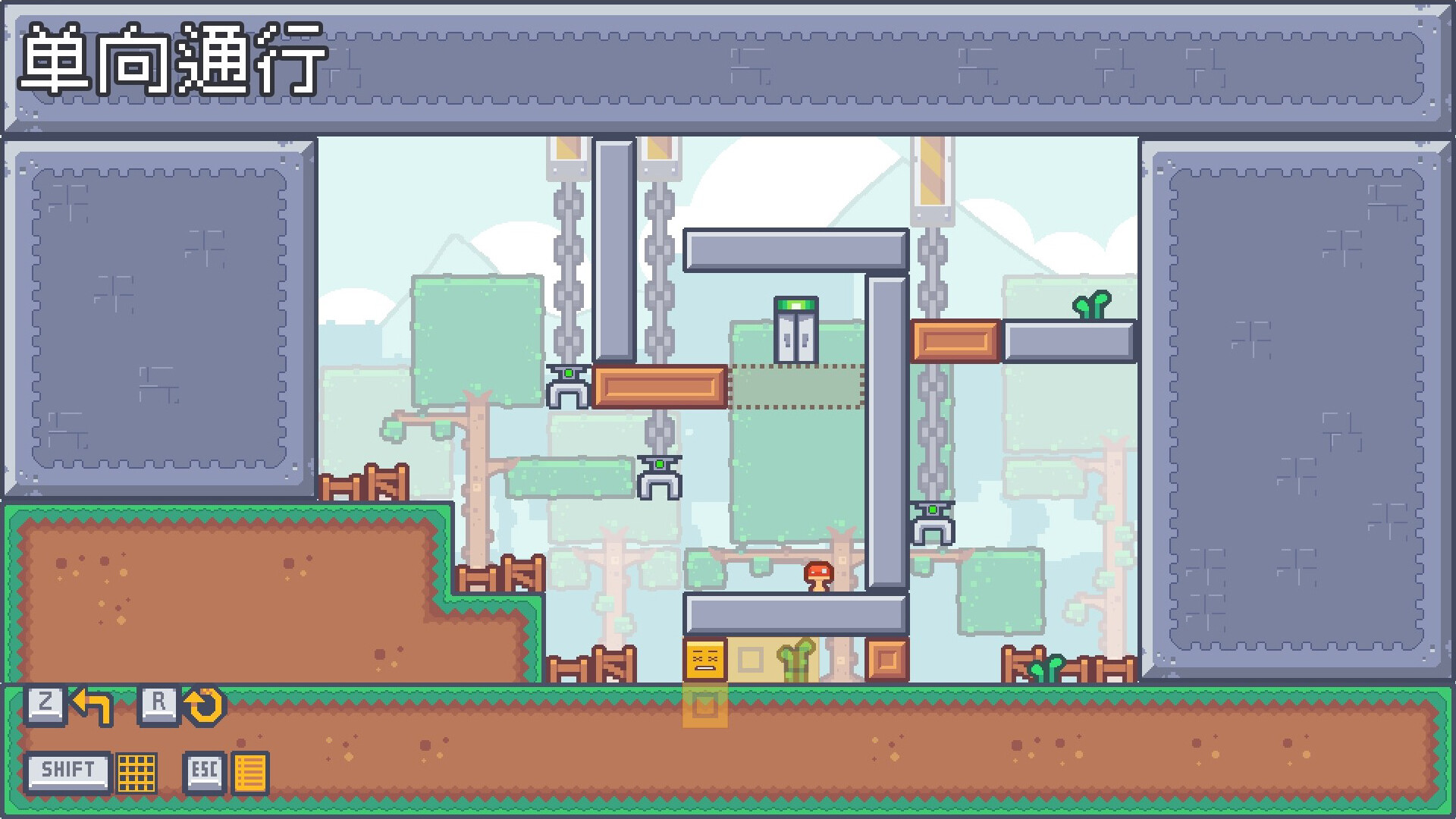 跳跳为营|Leap Tactics|Build.25010184|官方简体中文|支持手柄|容量173MB