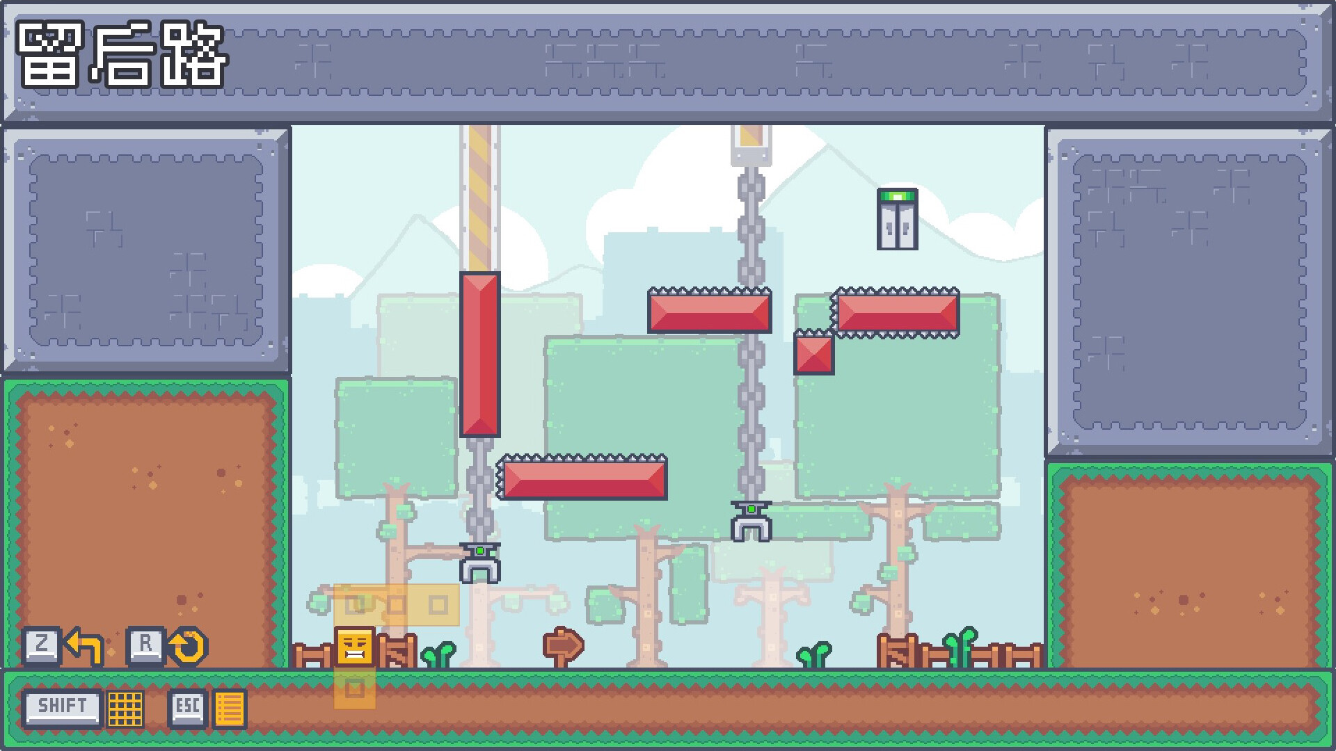 跳跳为营|Leap Tactics|Build.25010184|官方简体中文|支持手柄|容量173MB