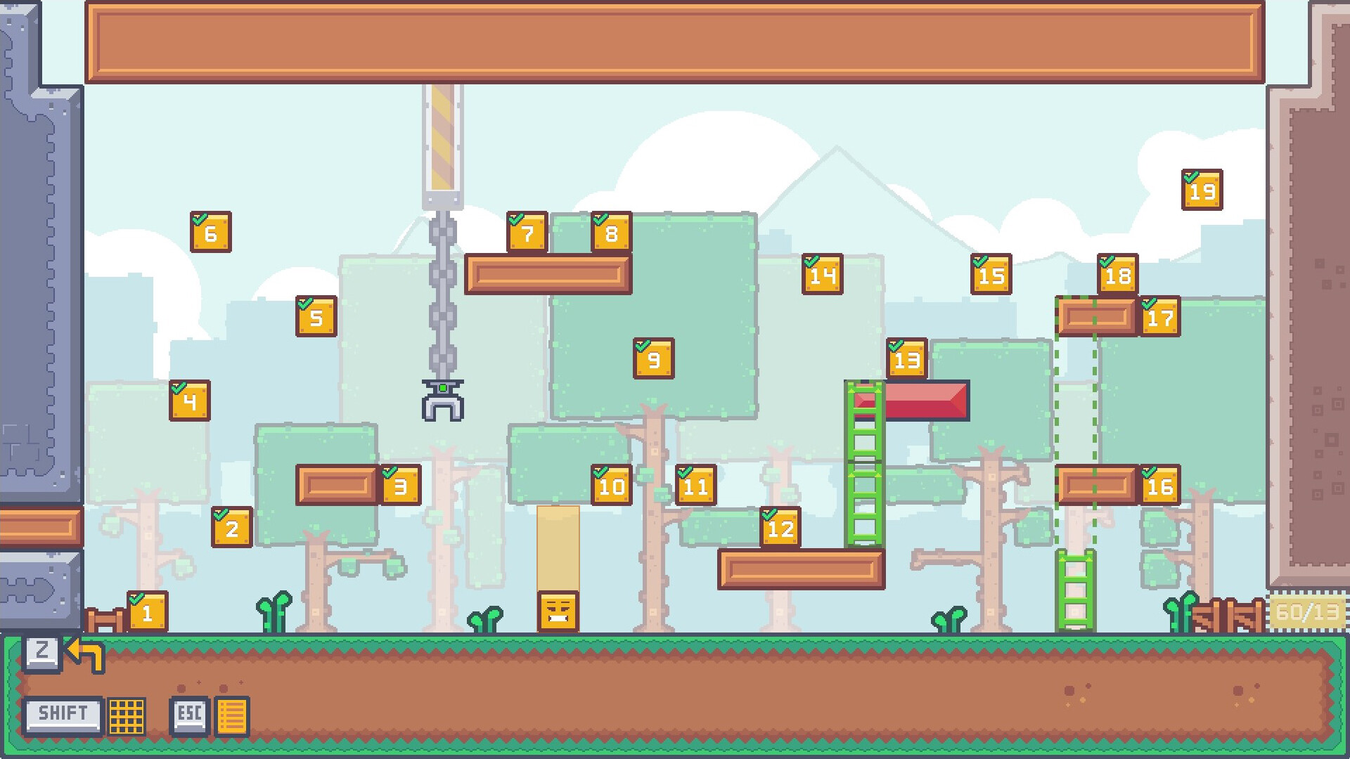 跳跳为营|Leap Tactics|Build.25010184|官方简体中文|支持手柄|容量173MB