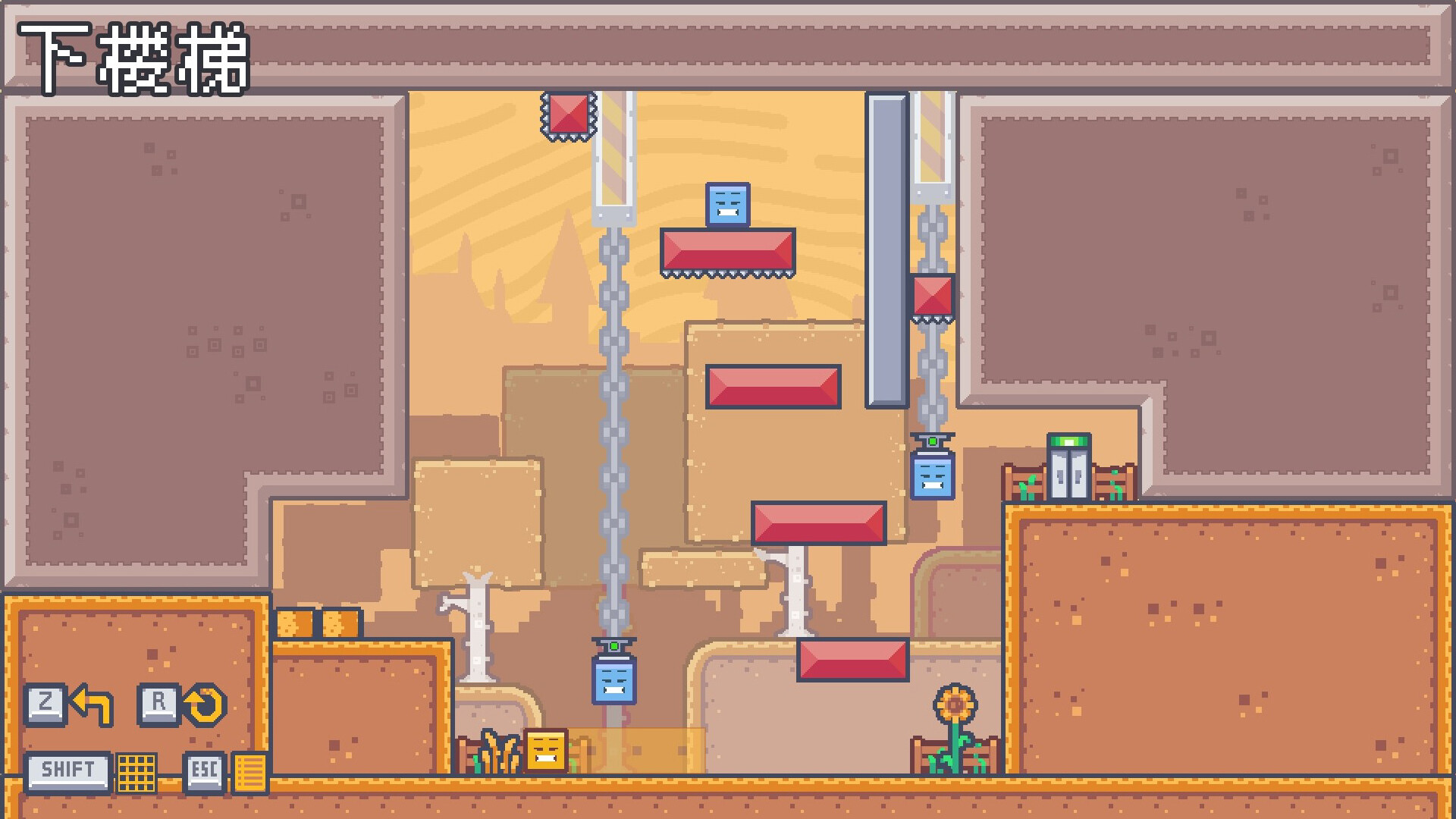 跳跳为营|Leap Tactics|Build.25010184|官方简体中文|支持手柄|容量173MB