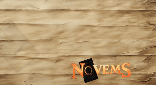 九方卡阵/Novems（V1.0）