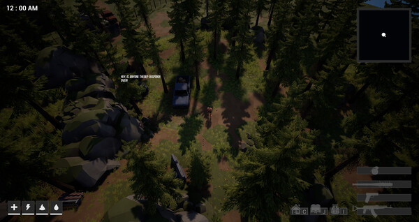 图片[2]-最后的营地/The Last Camp v1.0.0（官中）-无忧免费游戏网