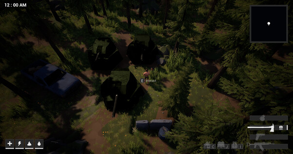 图片[3]-最后的营地/The Last Camp v1.0.0（官中）-无忧免费游戏网
