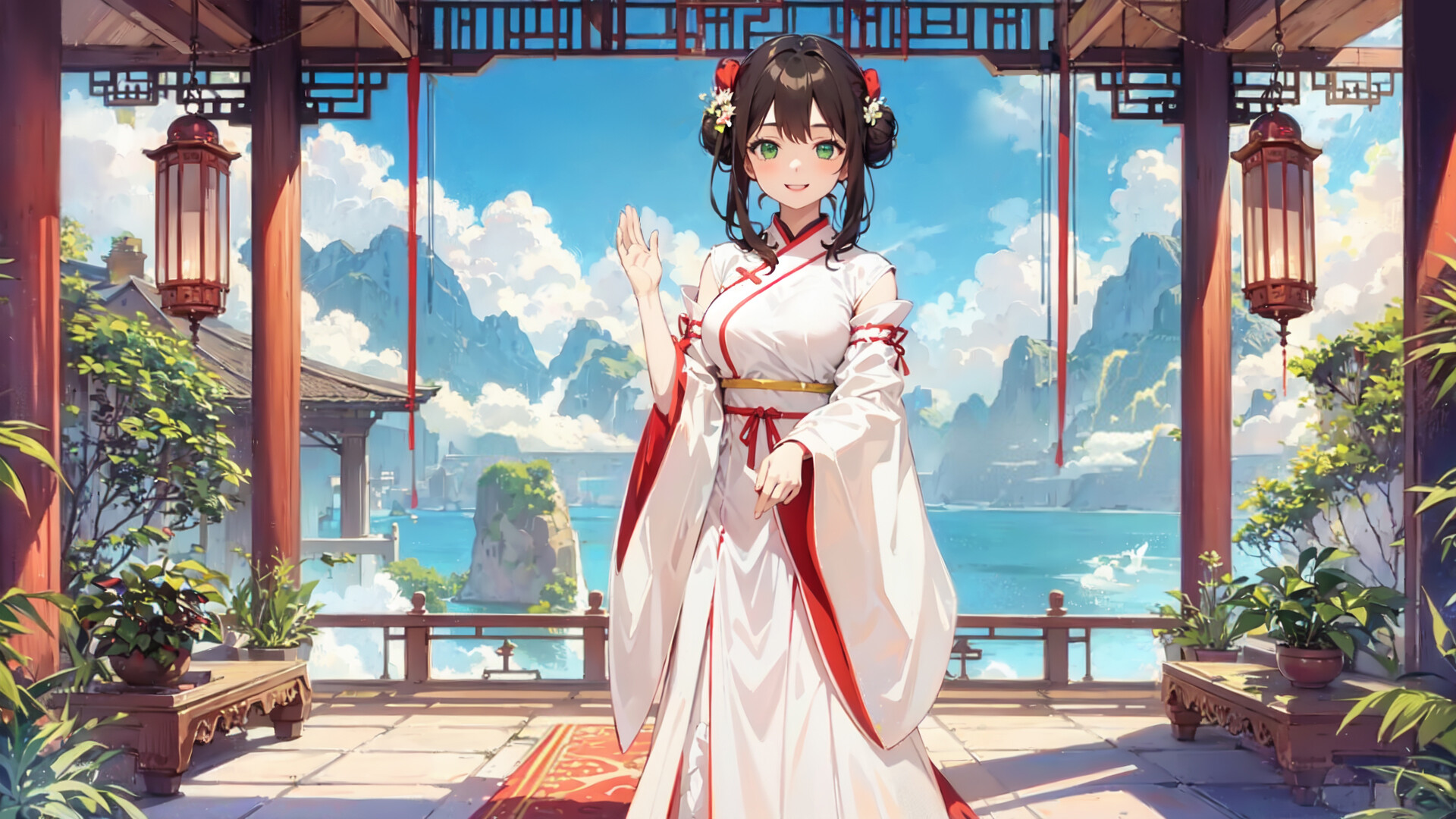 游戏截图1