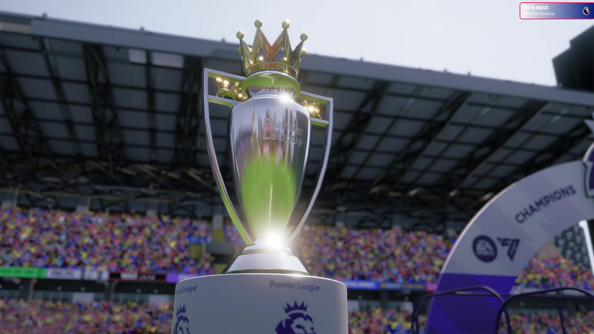 足球经理26/Football Manager 26【正版账号*D加密】配图2 截图 #0