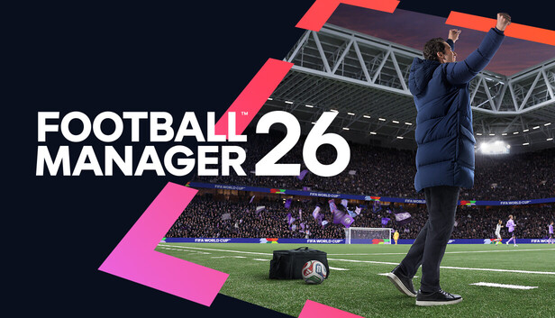 《足球经理26-虚拟机版/Football Manager 26 HYPERVISOR》免安装中文版